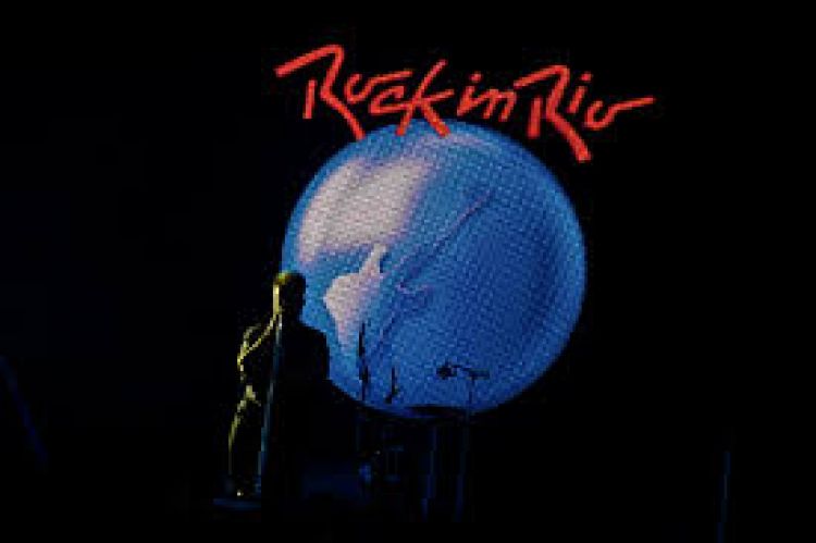 Rock in Rio pospone los festivales de Portugal y Brasil para 2022