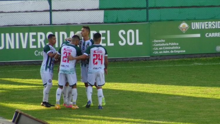 Rubio Ñu baja de la cima a Independiente de Campo Grande
