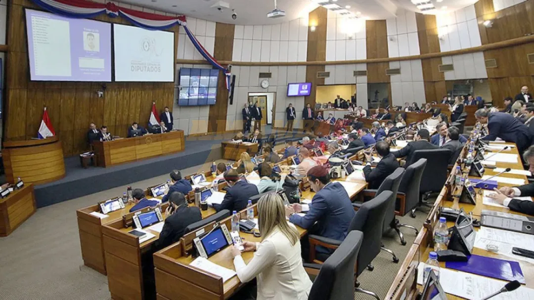 Diputados aprueba nueva versión de la ley que crea el RUN