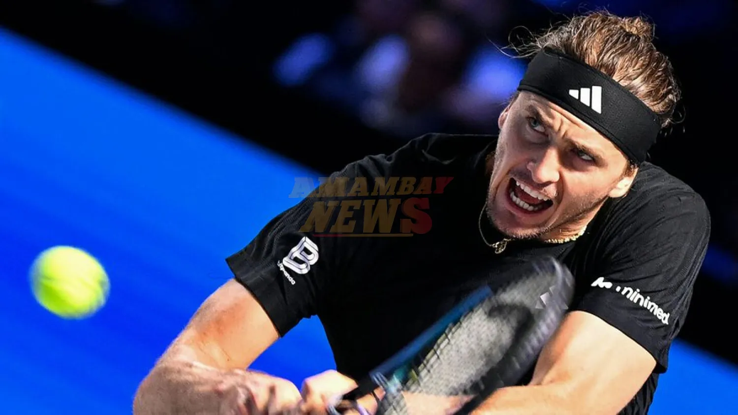 Zverev avanza con paso firme a los cuartos de final de Viena