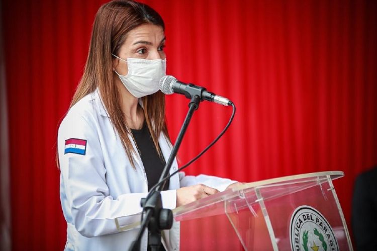 Médica advierte que los hospitales nuevamente están saturados por el aumento de casos