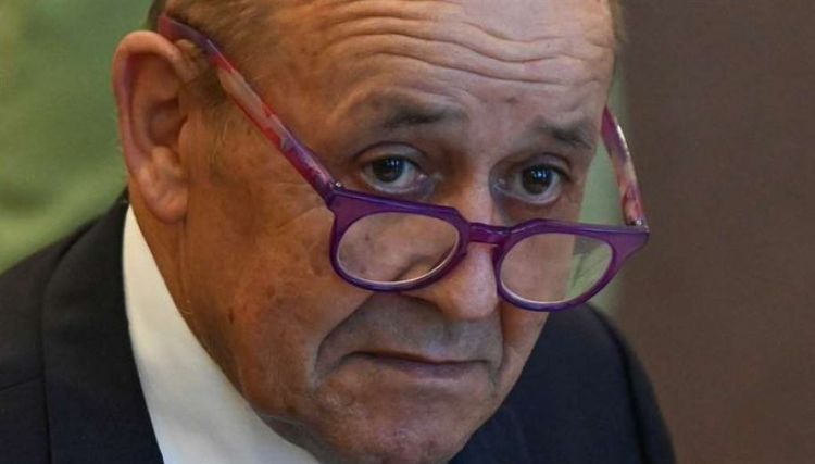Francia acusa al Reino Unido de oportunismo permanente tras acuerdo de seguridad