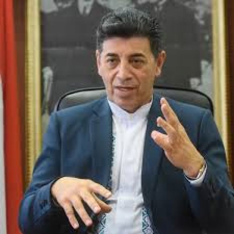 Ríos desmiente a Zulma Gómez quien le acusó de repartir cargos en el Poder Judicial