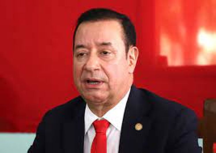Piden suspender audiencia del diputado Miguel Cuevas
