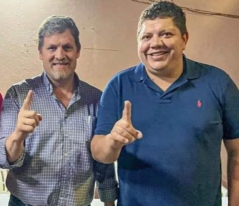 Falta de dinero en la ANR, provoca desbande de candidatos a concejales en Amambay