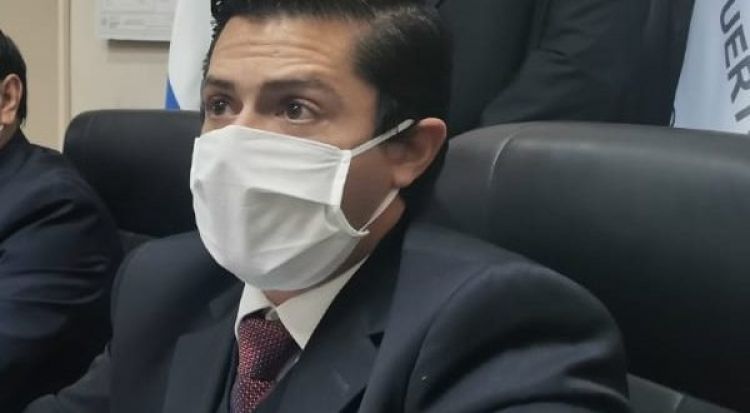 Denunciadas autoridades del Colegio de Escribanos del Paraguay