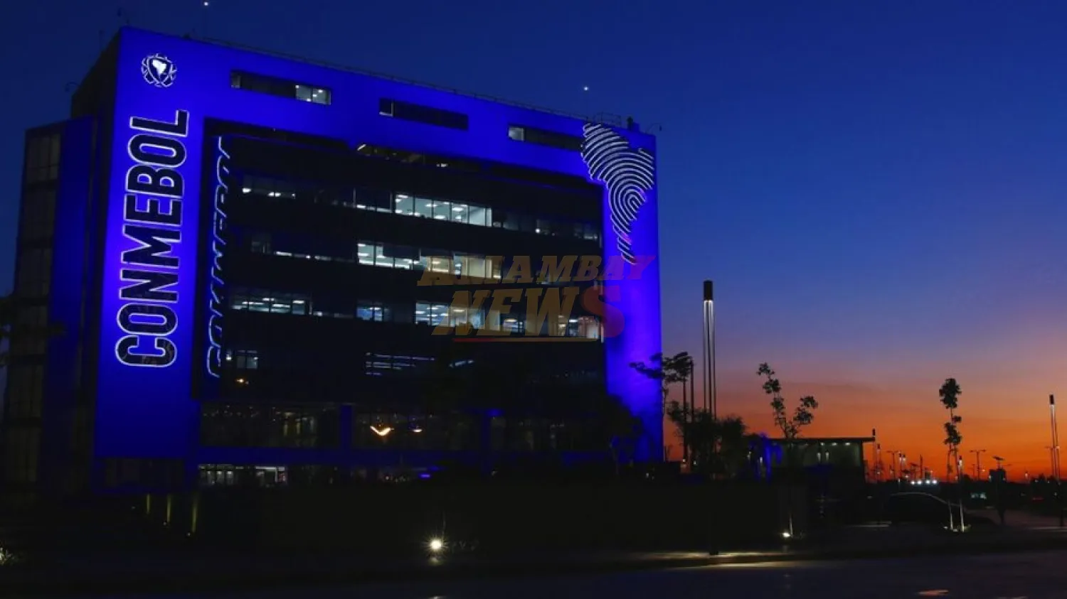Conmebol destaca su década de “transformación y transparencia”