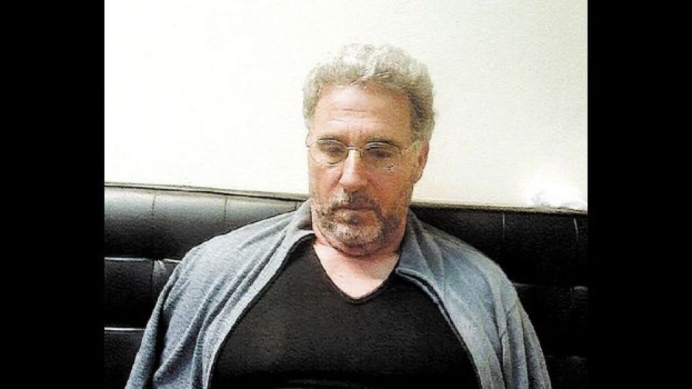 Morabito, rey de la cocaína, se fuga de penal uruguayo y desata conflicto