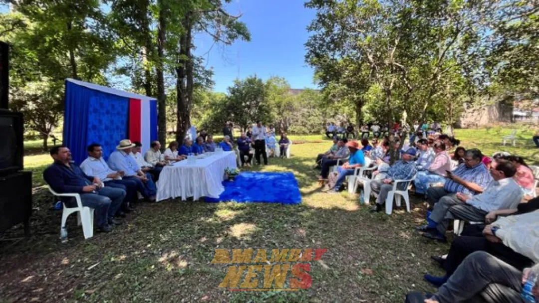 PLRA recordará 133 años de gesta revolucionaria con crisis interna