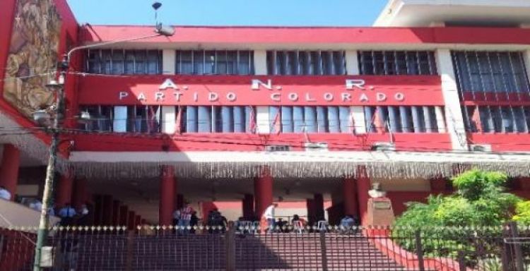 Colorados analizarán el miércoles su presupuesto para 2021