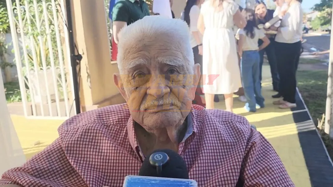 Fallece el primer intendente de Concepción de la era democrática