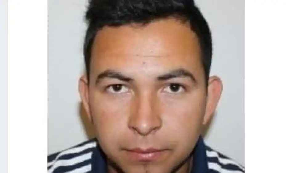 Joven llevado a la fuerza por policías en Luque está vivo y pide garantías para presentarse