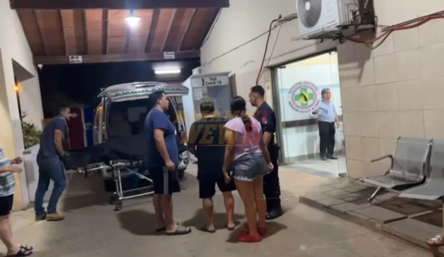 Investigan muerte de adolescente en MRA: se habría atragantado con carne