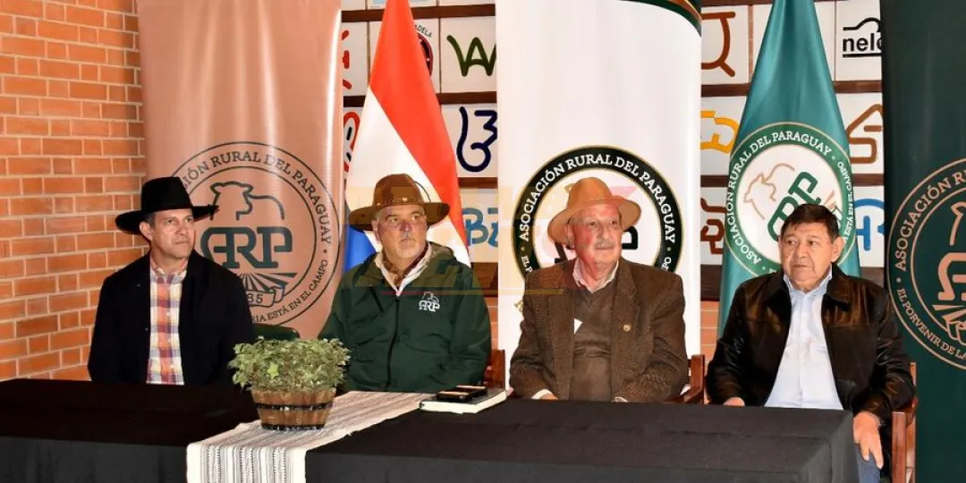 Expo Amambay duplicará muestra de alta genética y atrae interés de empresas brasileñas