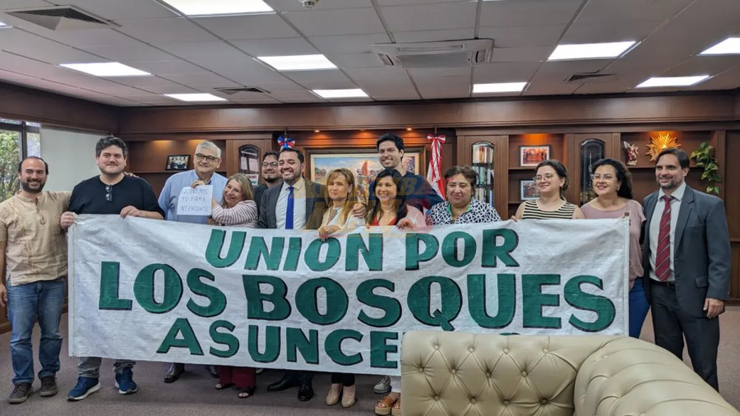 Tras varios desplantes, Luis Bello anunció suspensión de nueva estación de servicio