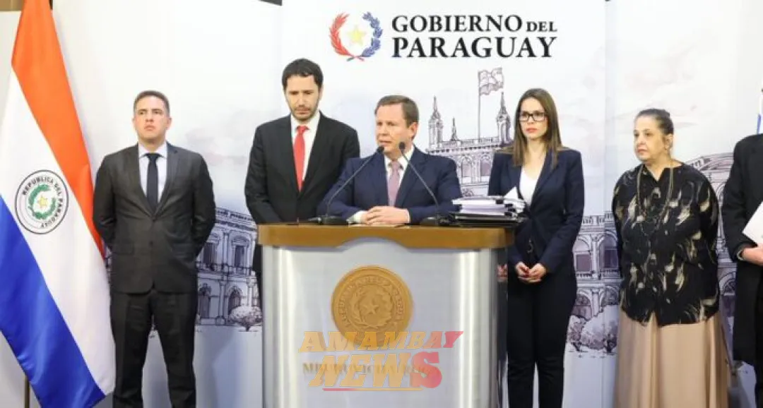 Presentan proyecto de ley para agilizar y transparentar procesos sobre propiedad de la tierra