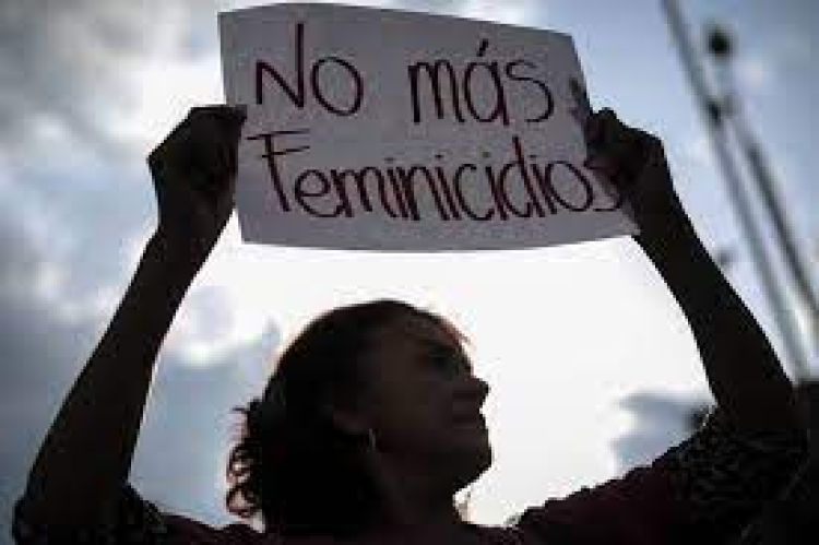 Feminicidios: Desde 2018 se registra 185 mujeres víctimas y 243 huérfanos