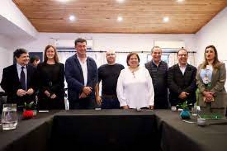 Esperanza Martínez descarta dupla con Efraín Alegre