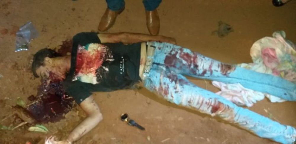 Identificaron el cuerpo hallado en barrio General Genes
