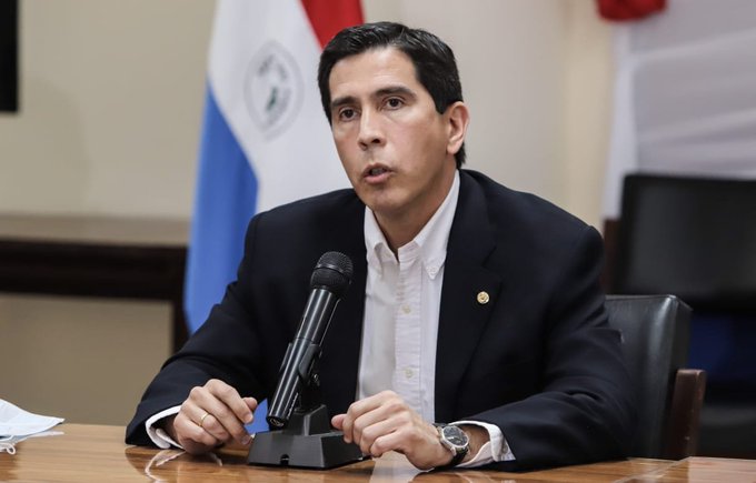 Ministro del Interior dice que criminalidad aumentó desde que el servicio militar obligatorio dejó de cumplirse