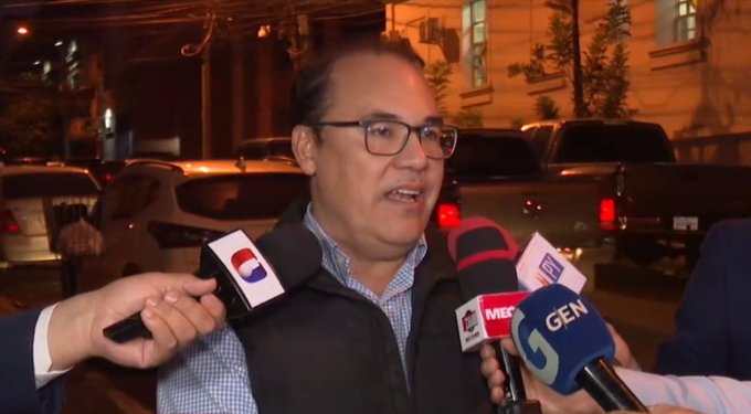 Prevén gran participación en la convención: «El pueblo liberal está indignado y molesto»