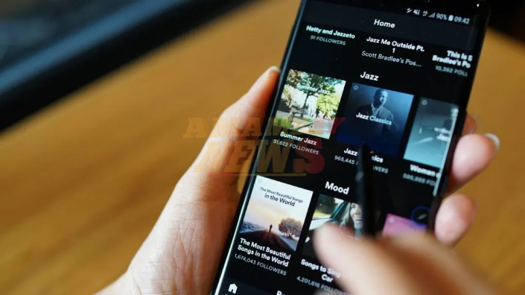 Spotify anuncia aumento de sus tarifas a partir de septiembre en Asia, África, Europa y Latinoamérica