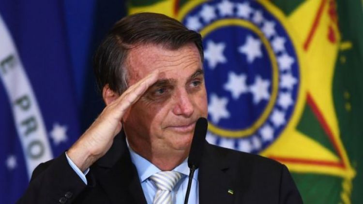 Covid-19: en explosión de la enfermedad, Brasil registra 2.286 muertes en 24 horas