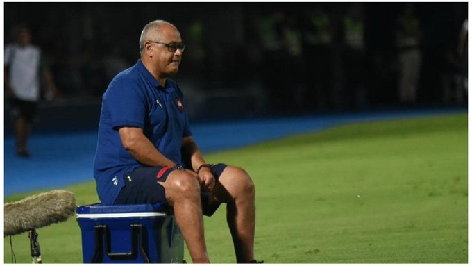 Francisco Arce rompió el silencio