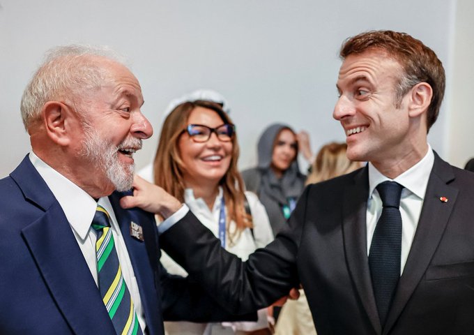 Comisario de la UE cancela viaje a Río para ultimar acuerdo con Mercosur