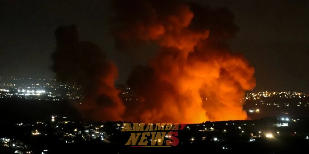 En Brasil reportan la muerte de un paraguayo por bombardeo en el Líbano