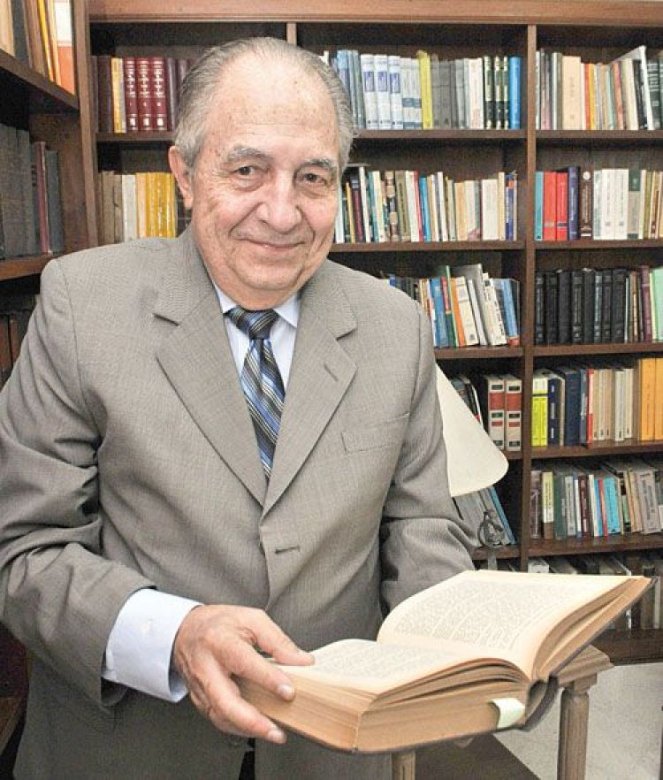 Falleció el Dr. Raúl Sapena Brugada