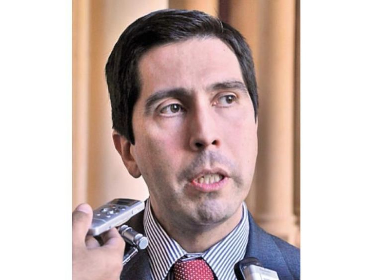Diputado insta a senadores a rechazar acuerdo de Federico González para Itaipú