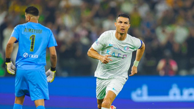 Cristiano Ronaldo sigue implacable: 53 goles en el 2023