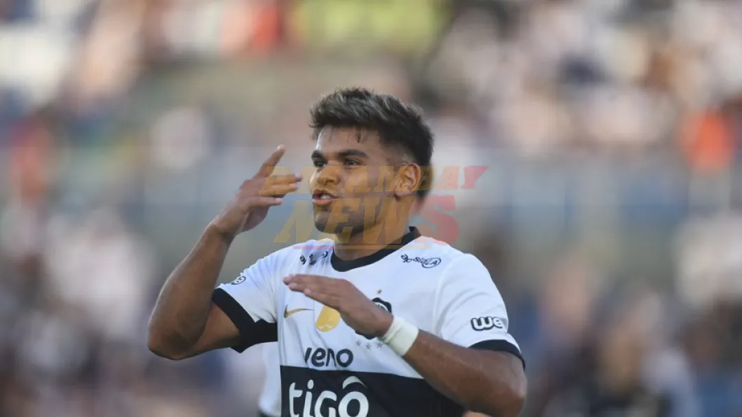 Por continuar en la senda victoriosa