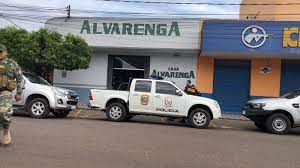 Fiscal pide prisión para comerciante por presunto tráfico de armas