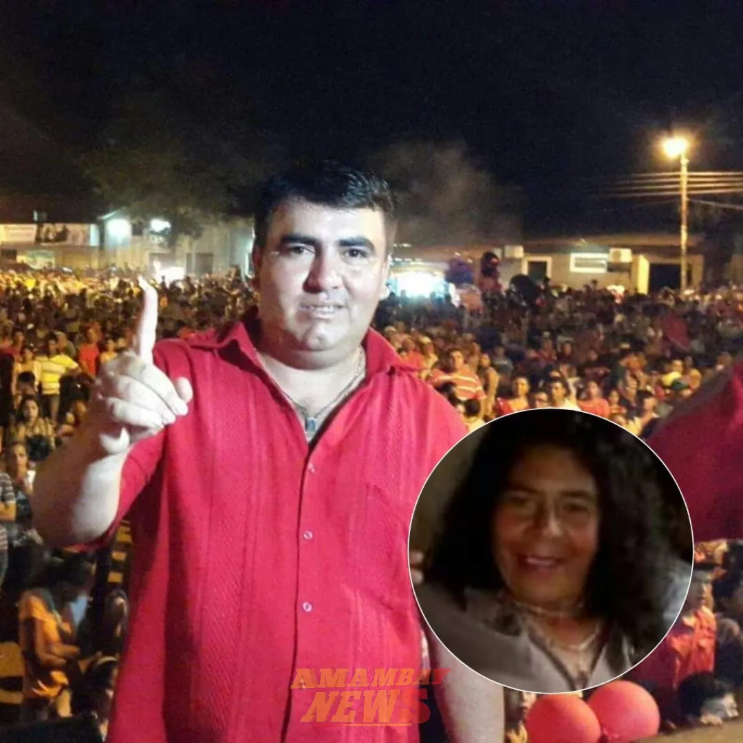 AUDIO: Concejal badeño intenta prohibir que mujer hable con la prensa