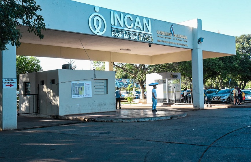 INCAN agilizará entrega de medicamentos oncológicos