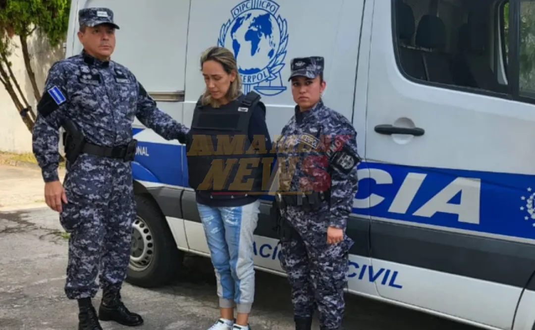 Caso Pecci: confirman 35 años de prisión para Margareth Chacón