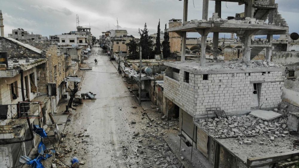 Denuncian que cristianos son tomados como rehenes en Siria