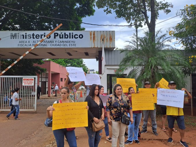El “zar de las estafas” sigue coleccionando denuncias