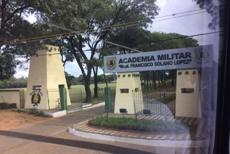 Academil: Fiscal investiga dos nuevos casos de supuestas torturas en la institución militar