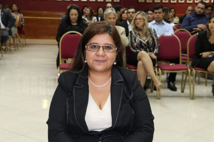 Fiscalía acusa a guardia del Poder Judicial por crimen de jueza