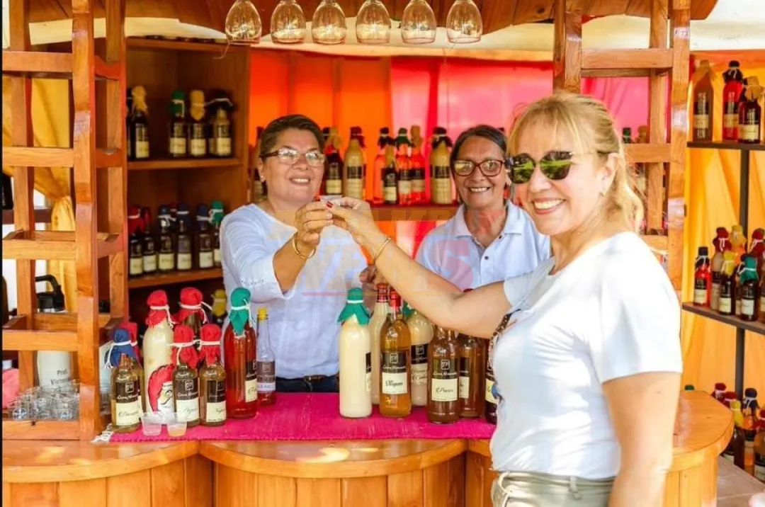 La ciudad de Yegros invita a otra edición más de su tradicional Festival del Licor
