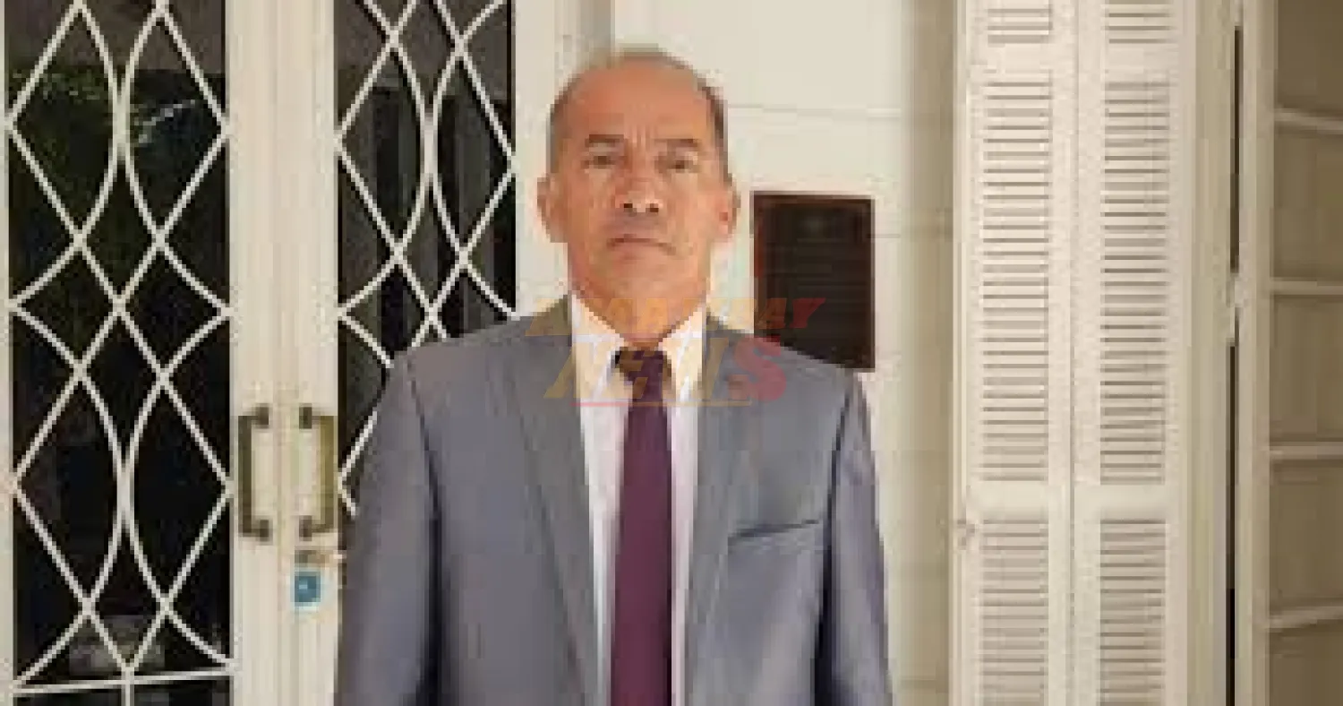 Voto secreto entre Ministros ve dejar de lado la transparencia, sostiene Pdte. del Colegio de Abogados de Canindeyú