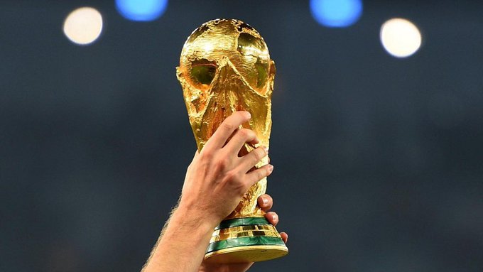 La FIFA presentará la marca oficial del Mundial 2026