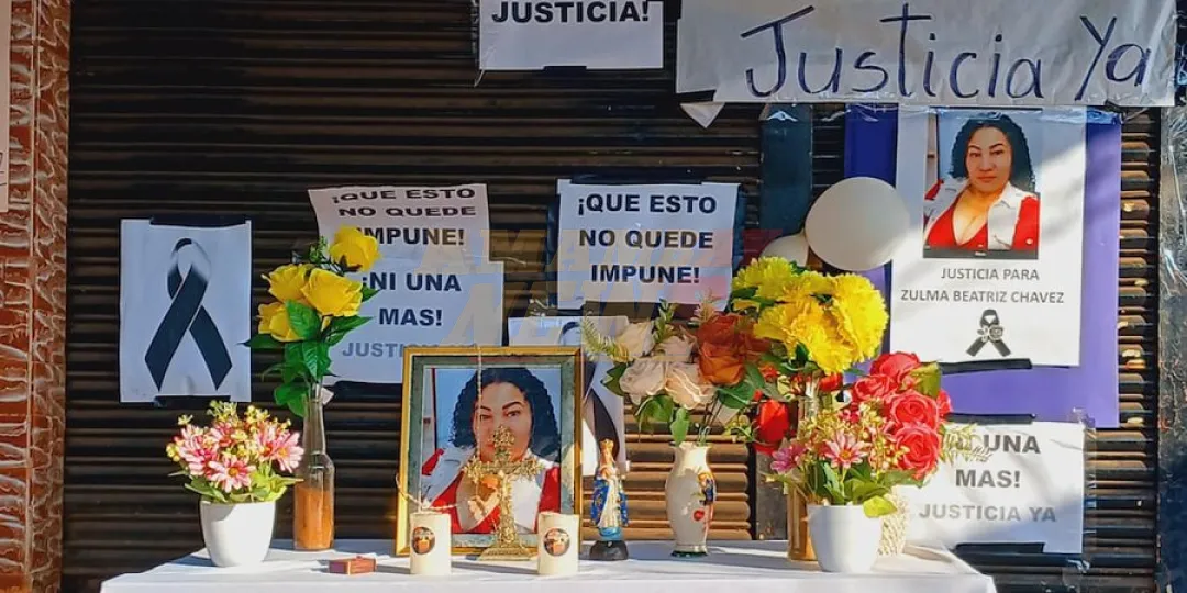 Clamor de justicia de una hija: un año de impunidad, mientras el sospechoso sigue en libertad