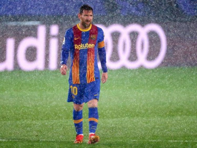 La increíble racha negativa de Messi en el Clásico desde que se fue Cristiano