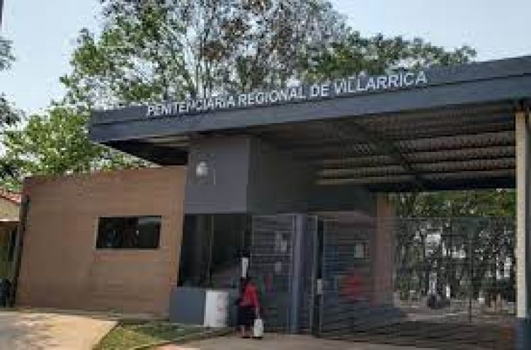 Unas 41 personas privadas de libertad con casos confirmados del COVID-19