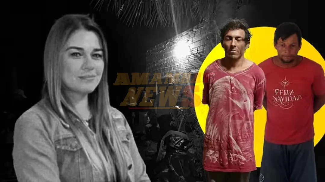 Detalles escalofriantes del crimen de Leidy Amarilla