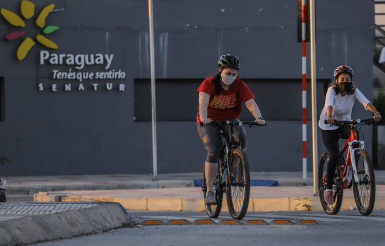 20 muertes y 1.082 nuevos contagios de Covid-19